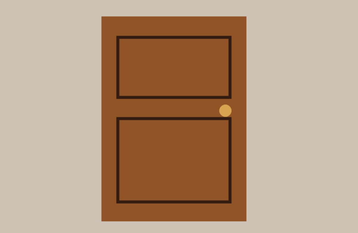 Door Repair after