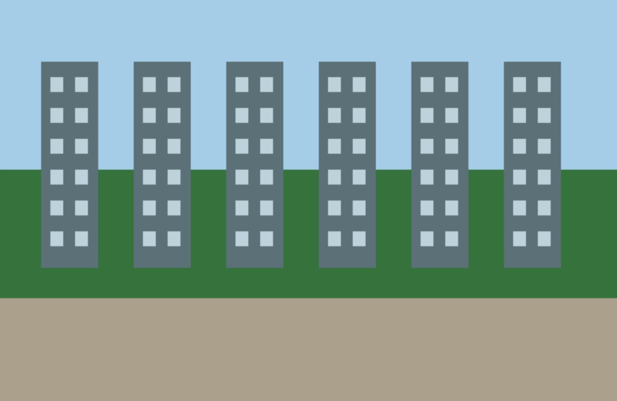 Strata & Commercial Maintenance